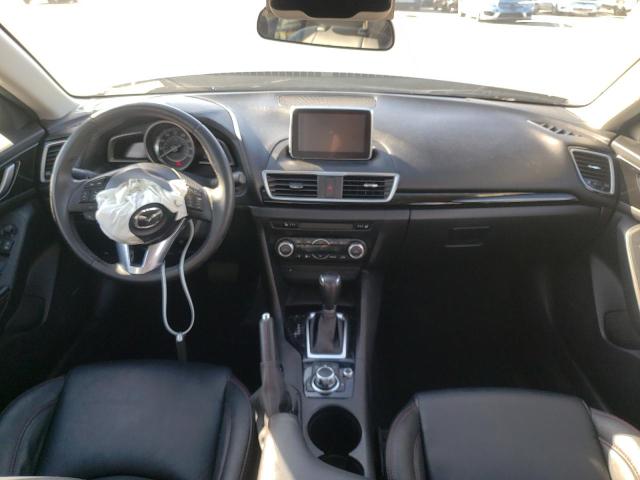 Photo 8 VIN: JM1BM1W7XF1231479 - MAZDA 3 GRAND TO 