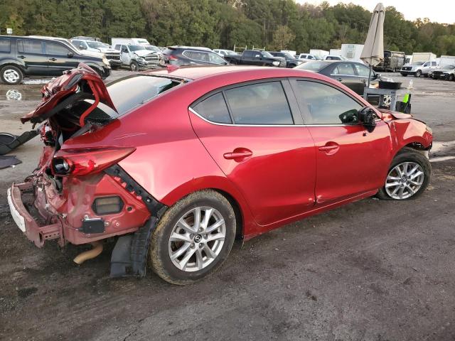 Photo 2 VIN: JM1BM1W7XF1233054 - MAZDA 3 GRAND TO 