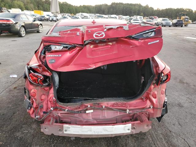 Photo 5 VIN: JM1BM1W7XF1233054 - MAZDA 3 GRAND TO 