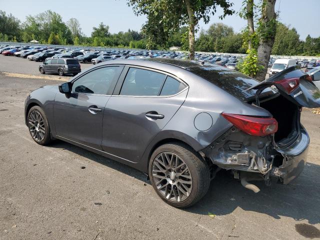 Photo 1 VIN: JM1BM1W7XF1259198 - MAZDA 3 GRAND TO 