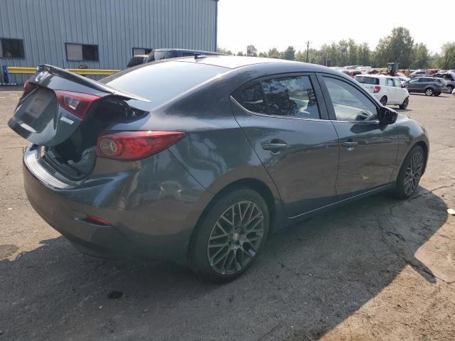 Photo 2 VIN: JM1BM1W7XF1259198 - MAZDA 3 GRAND TO 