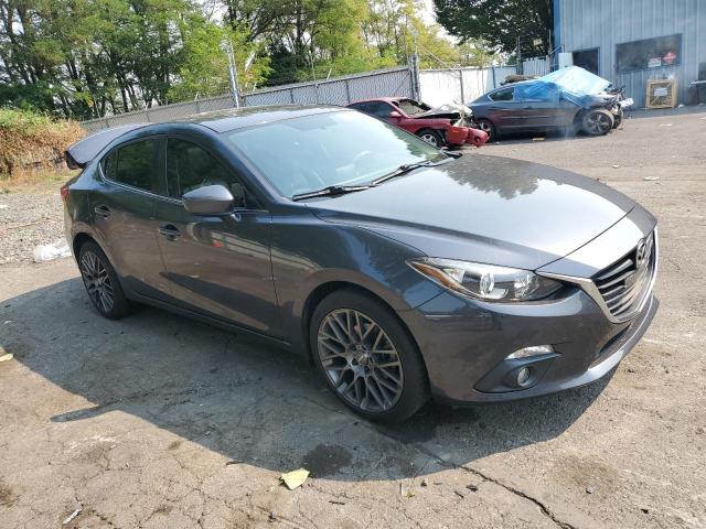 Photo 3 VIN: JM1BM1W7XF1259198 - MAZDA 3 GRAND TO 