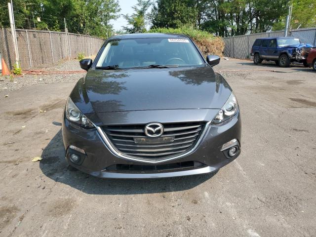 Photo 4 VIN: JM1BM1W7XF1259198 - MAZDA 3 GRAND TO 