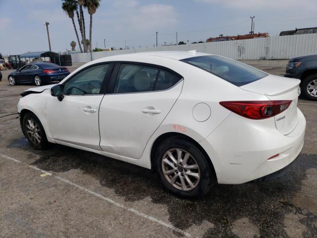 Photo 1 VIN: JM1BM1W7XG1297130 - MAZDA 3 TOURING 