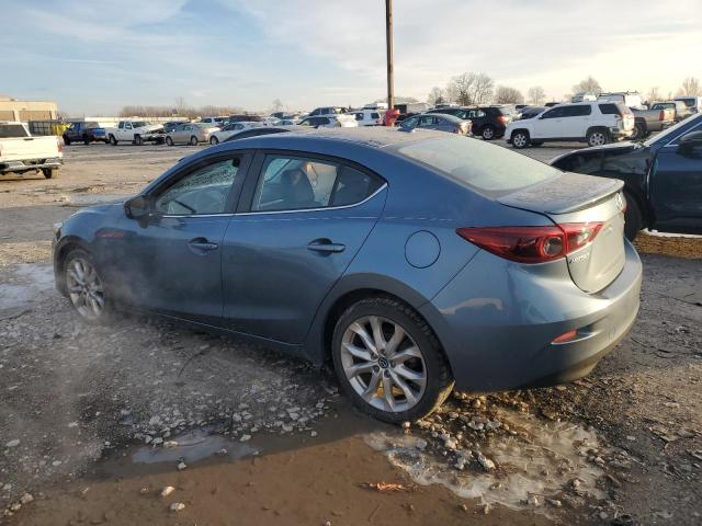 Photo 1 VIN: JM1BM1X30G1278744 - MAZDA 3 GRAND TO 