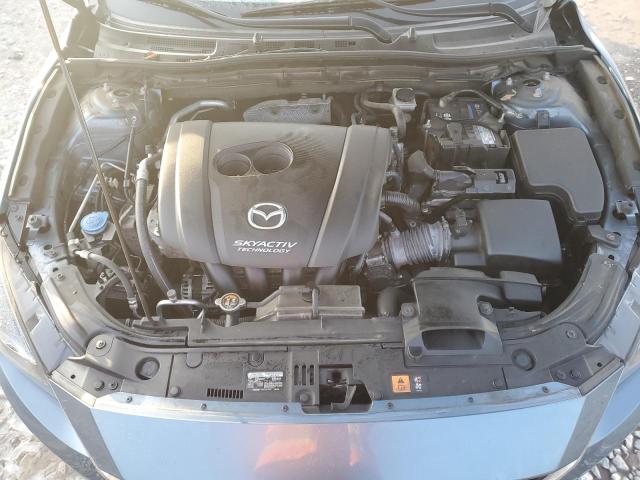 Photo 10 VIN: JM1BM1X30G1278744 - MAZDA 3 GRAND TO 