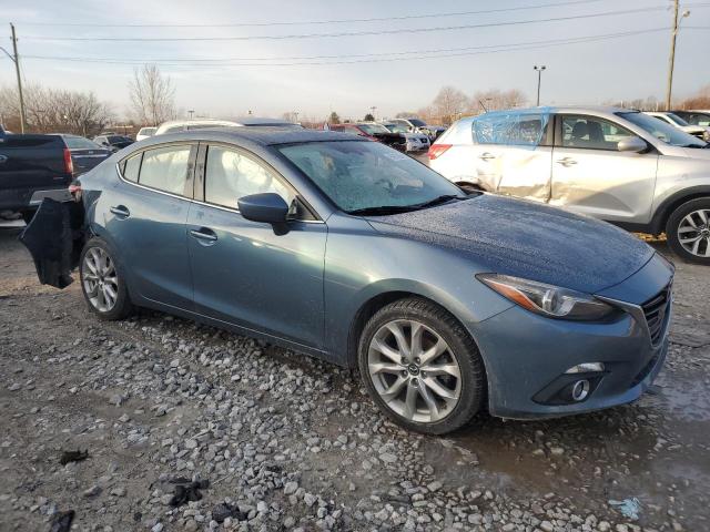 Photo 3 VIN: JM1BM1X30G1278744 - MAZDA 3 GRAND TO 