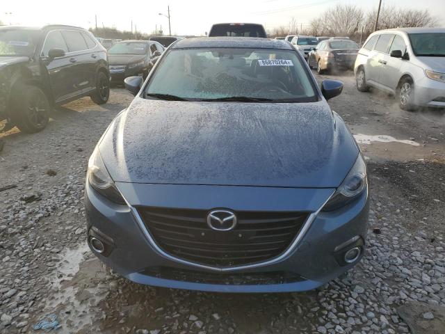 Photo 4 VIN: JM1BM1X30G1278744 - MAZDA 3 GRAND TO 