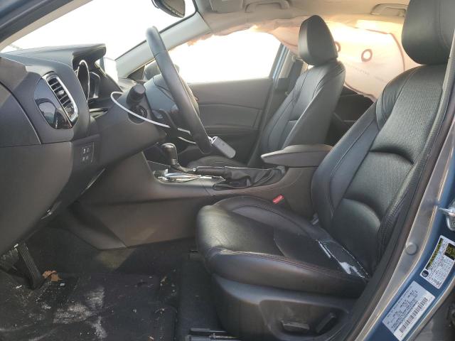 Photo 6 VIN: JM1BM1X30G1278744 - MAZDA 3 GRAND TO 