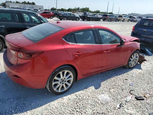 Photo 2 VIN: JM1BM1X30G1294684 - MAZDA 3 GRAND TO 