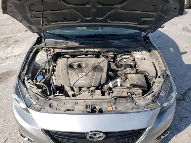 Photo 10 VIN: JM1BM1X32G1297506 - MAZDA 3 GRAND TO 