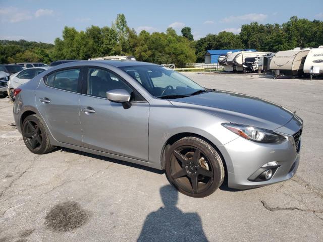 Photo 3 VIN: JM1BM1X32G1297506 - MAZDA 3 GRAND TO 