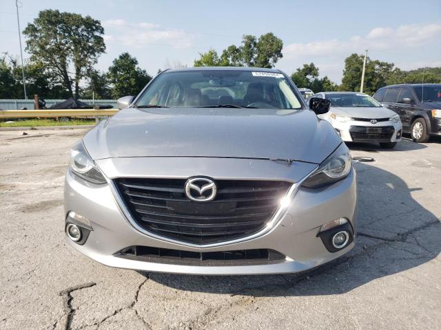 Photo 4 VIN: JM1BM1X32G1297506 - MAZDA 3 GRAND TO 