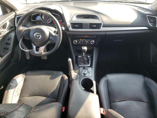 Photo 7 VIN: JM1BM1X32G1297506 - MAZDA 3 GRAND TO 