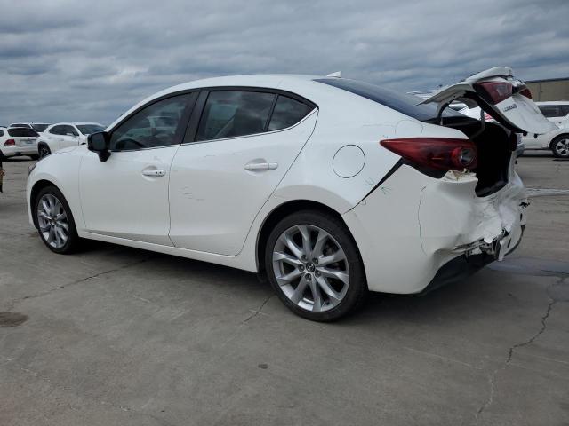 Photo 1 VIN: JM1BM1X34G1285356 - MAZDA 3 