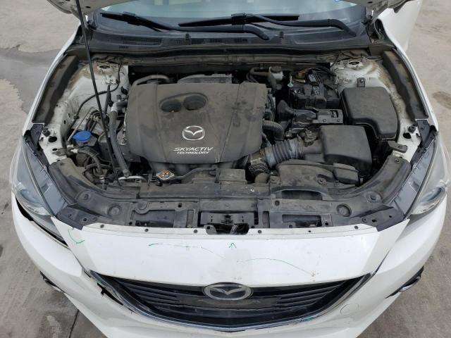 Photo 10 VIN: JM1BM1X34G1285356 - MAZDA 3 