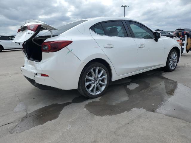 Photo 2 VIN: JM1BM1X34G1285356 - MAZDA 3 