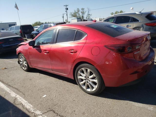 Photo 1 VIN: JM1BM1X34G1293618 - MAZDA 3 GRAND TO 