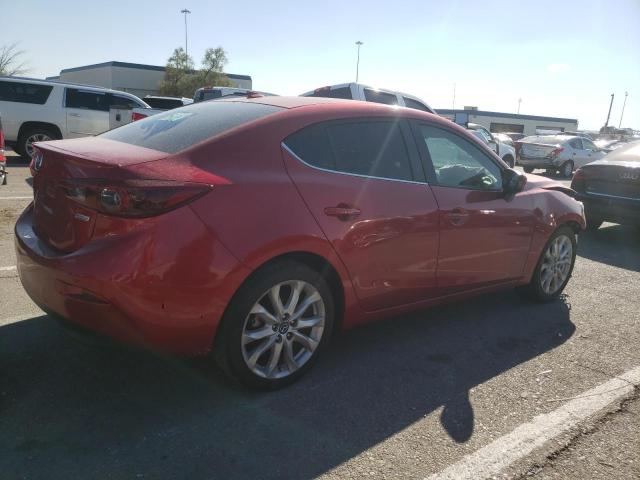 Photo 2 VIN: JM1BM1X34G1293618 - MAZDA 3 GRAND TO 