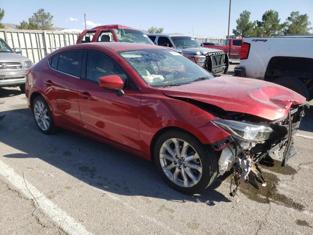 Photo 3 VIN: JM1BM1X34G1293618 - MAZDA 3 GRAND TO 