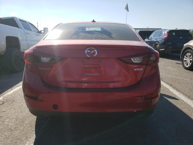 Photo 5 VIN: JM1BM1X34G1293618 - MAZDA 3 GRAND TO 