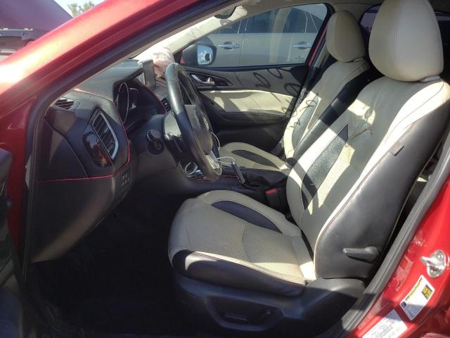 Photo 6 VIN: JM1BM1X34G1293618 - MAZDA 3 GRAND TO 