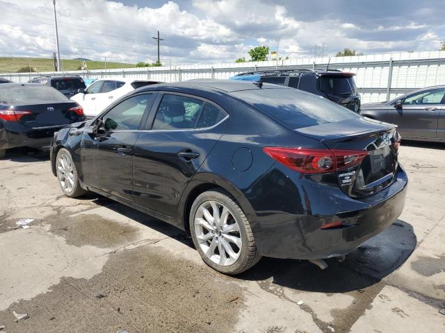 Photo 1 VIN: JM1BM1X34G1355910 - MAZDA 3 GRAND TO 