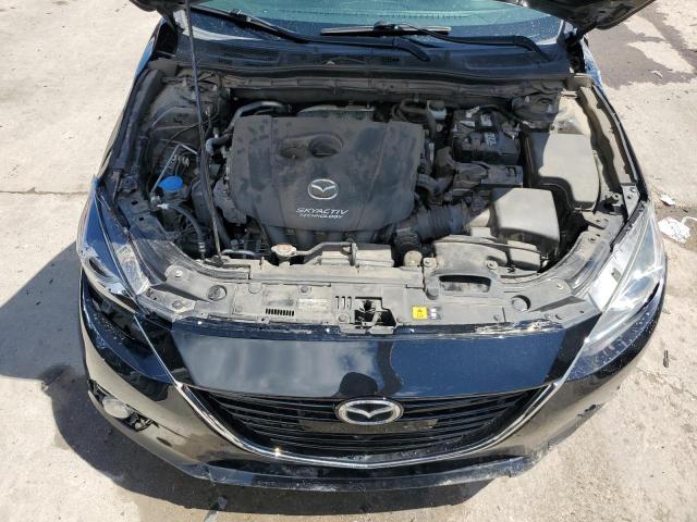 Photo 10 VIN: JM1BM1X34G1355910 - MAZDA 3 GRAND TO 