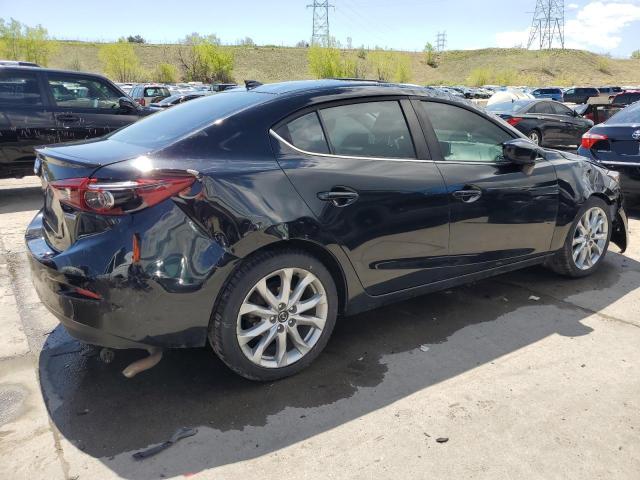 Photo 2 VIN: JM1BM1X34G1355910 - MAZDA 3 GRAND TO 