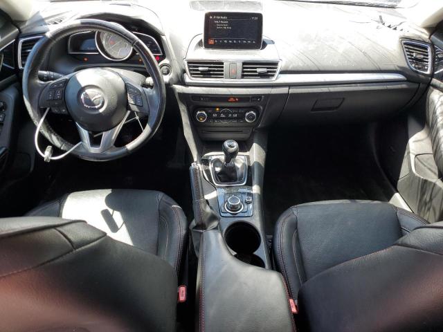 Photo 7 VIN: JM1BM1X34G1355910 - MAZDA 3 GRAND TO 