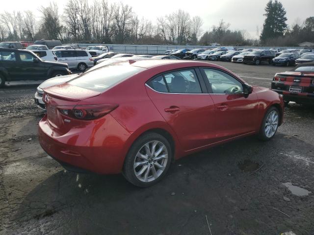 Photo 2 VIN: JM1BM1X35G1292610 - MAZDA 3 GRAND TO 