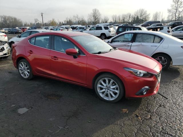 Photo 3 VIN: JM1BM1X35G1292610 - MAZDA 3 GRAND TO 