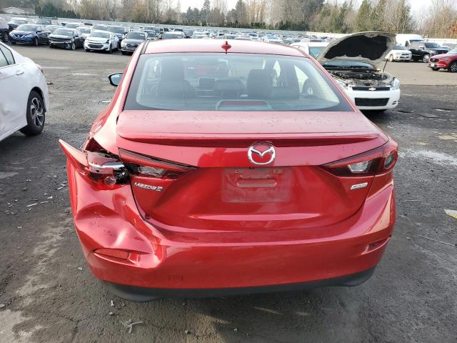 Photo 5 VIN: JM1BM1X35G1292610 - MAZDA 3 GRAND TO 