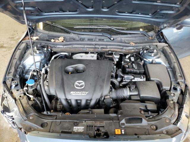 Photo 10 VIN: JM1BM1X35G1315559 - MAZDA 3 