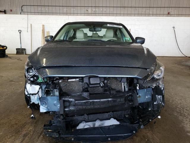 Photo 4 VIN: JM1BM1X35G1315559 - MAZDA 3 