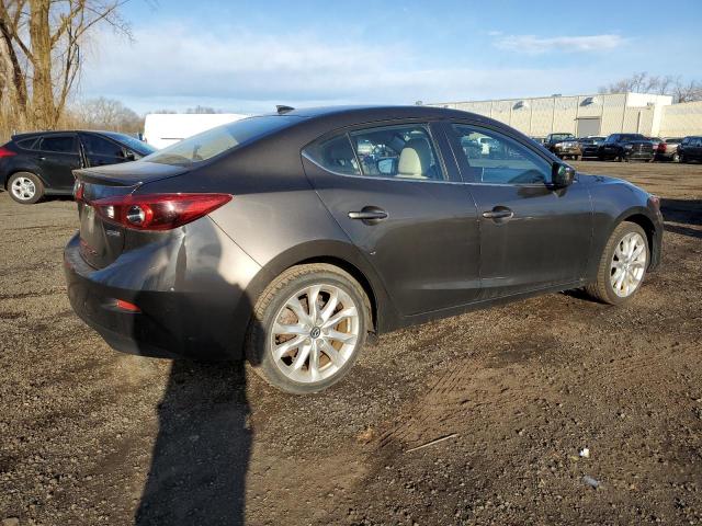 Photo 2 VIN: JM1BM1X36G1290395 - MAZDA 3 GRAND TO 