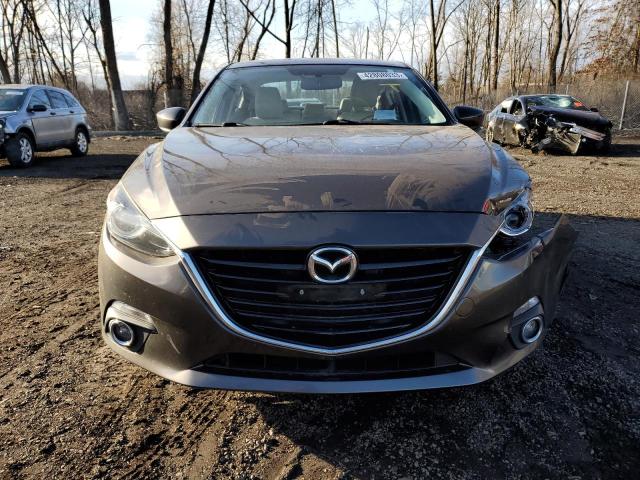 Photo 4 VIN: JM1BM1X36G1290395 - MAZDA 3 GRAND TO 