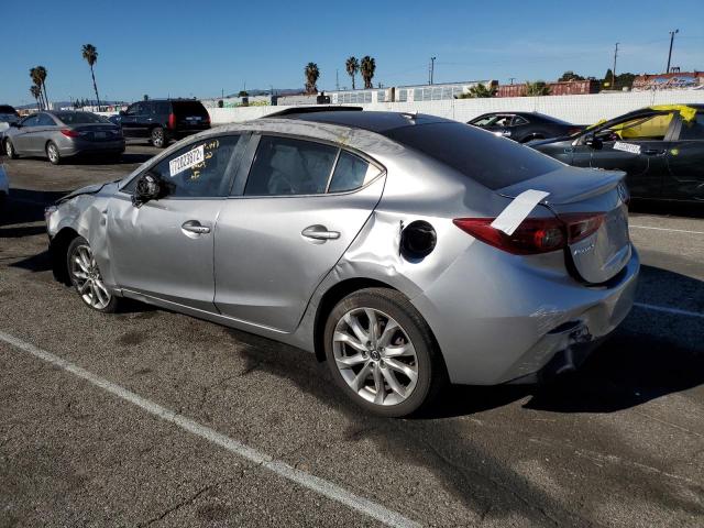 Photo 1 VIN: JM1BM1X36G1354080 - MAZDA 3 GRAND TO 