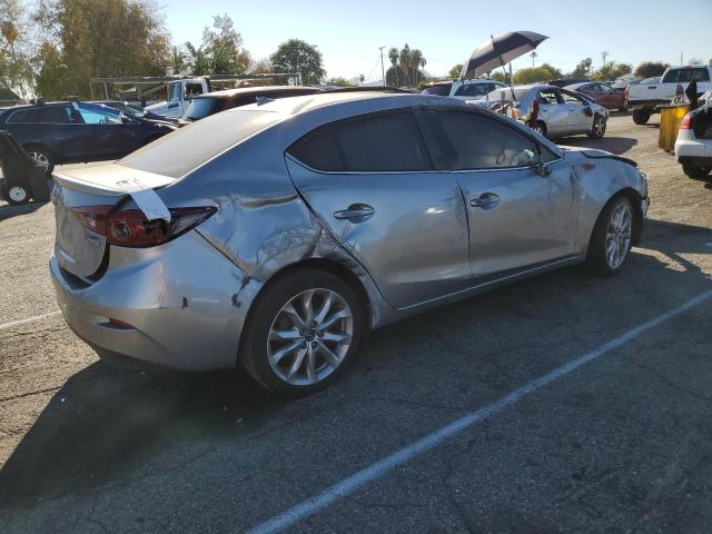 Photo 2 VIN: JM1BM1X36G1354080 - MAZDA 3 GRAND TO 