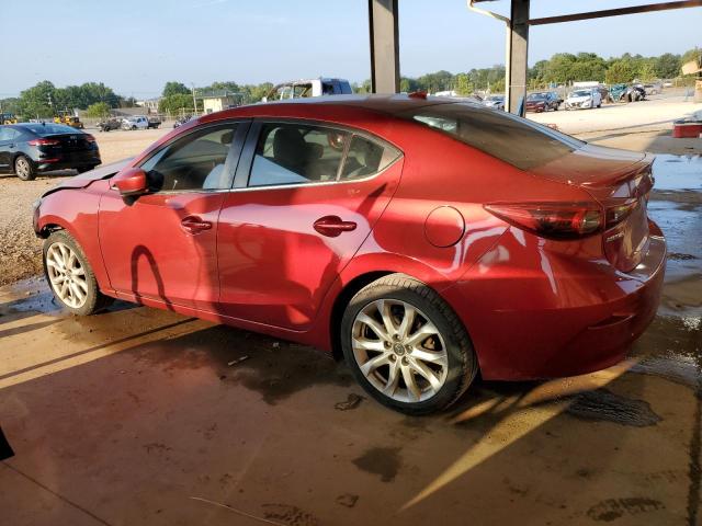 Photo 1 VIN: JM1BM1X37G1295752 - MAZDA 3 