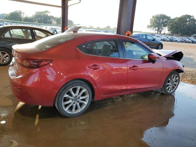 Photo 2 VIN: JM1BM1X37G1295752 - MAZDA 3 