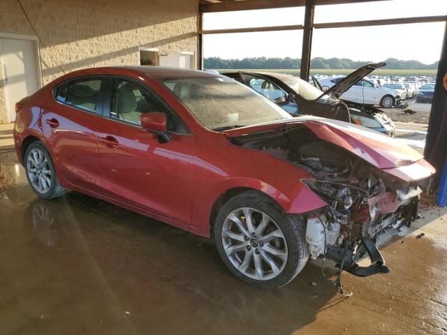 Photo 3 VIN: JM1BM1X37G1295752 - MAZDA 3 