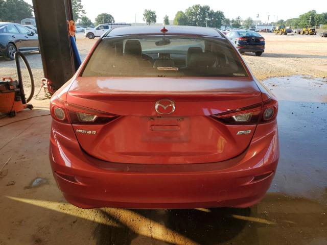 Photo 5 VIN: JM1BM1X37G1295752 - MAZDA 3 