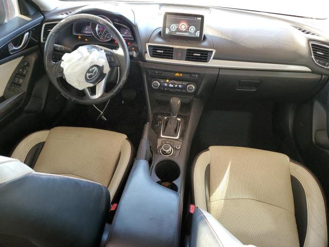 Photo 7 VIN: JM1BM1X37G1295752 - MAZDA 3 