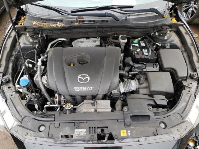 Photo 6 VIN: JM1BM1X70G1288516 - MAZDA 3 