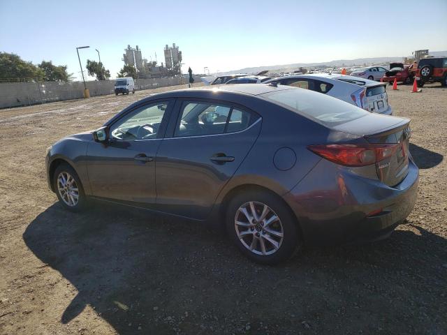 Photo 1 VIN: JM1BM1X70G1312460 - MAZDA 3 