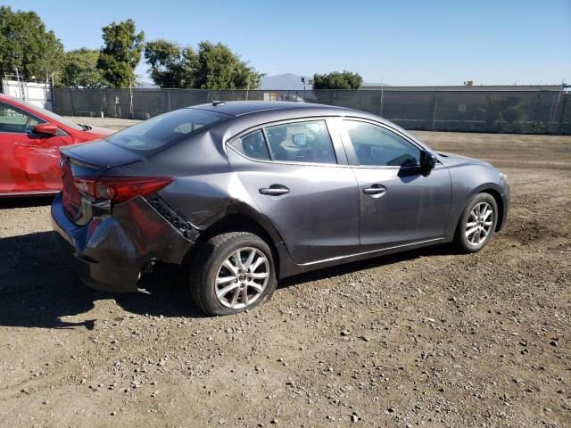 Photo 2 VIN: JM1BM1X70G1312460 - MAZDA 3 