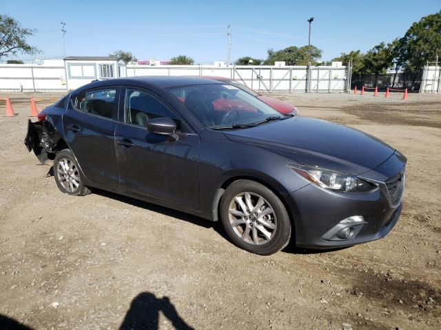 Photo 3 VIN: JM1BM1X70G1312460 - MAZDA 3 