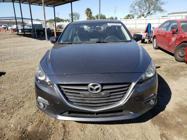 Photo 4 VIN: JM1BM1X70G1312460 - MAZDA 3 