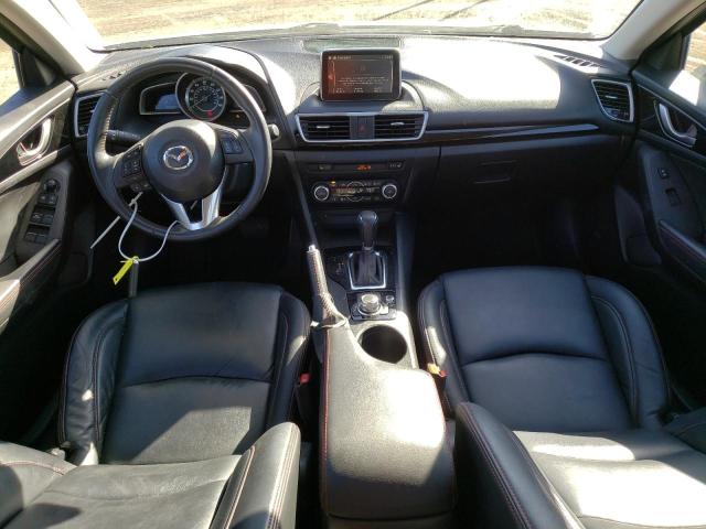 Photo 7 VIN: JM1BM1X70G1312460 - MAZDA 3 